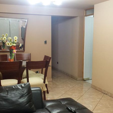 San Isidro Guest House Distretto di Distretto di Lima Esterno foto
